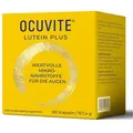 Produktbild: Ocuvite Lutein Plus 180 St
