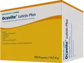 Produktbild: Dr. Gerhard Mann Chem.-pharm.Fabrik GmbH OCUVITE Lutein Plus Kapseln 167,4 g 09526620