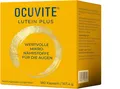Produktbild: Dr. Gerhard Mann Chem.-phar Ocuvite Lutein Plus 180 Kapseln - 180 Kapseln 09526620
