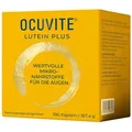 Produktbild: OCUVITE Lutein Plus Kapseln 180 St