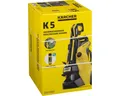 Produktbild: KÄRCHER Hochdruckreiniger K 5 Power Control