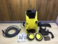 Produktbild: Kärcher Hochdruckreiniger K 5 Power Control (1.324-550.0), I33718