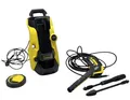 Produktbild: Kärcher Hochdruckreiniger K 5 Power Control, max. 145 bar, Fördermenge: 500 l/h