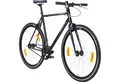 Produktbild: Galano Singlespeed Blade, 1 Gang, ohne Schaltung, Fixie Fahrrad Singlespeed Damen Herren 165 - 195 cm retro Urban Bike