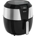 Produktbild: Heißluftfritteuse Easy Fry XXL schwarz/edelstahl, 1.700 Watt, Korb 5,6 Liter