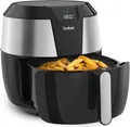 Produktbild: TEFAL Heißluftfritteuse Easy Fry XXL EY701D Fritteuse 1,6kg 1700W (2) 🔝