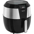 Produktbild: Tefal Heißluftfritteuse Easy Fry XXL, schwarz