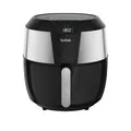 Produktbild: Tefal EY701D Air Fryer 5.6L 1700W Schwarz Silber