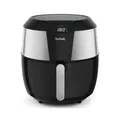 Produktbild: Tefal EY701D Easy Fry XXL Heißluftfritteuse, Fritteuse für 8 Personen, 1700 W