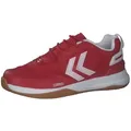 Produktbild: hummel Hummel Unisex Handballschuhe Dagaz 2.0 Icon No23 215179 Hallenschuh rot 46,5 EU