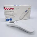 Produktbild: Beurer FT 85  digitales Infrarotthermometer,