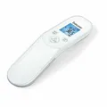 Produktbild: Beurer Infrarotthermometer Gesundheitsgeräte FT 85 kontaktloses schnelles digita