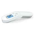 Produktbild: Beurer FT 85 Kontaktloses Thermometer  Fieberthermometer FT85 FT-85