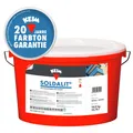 Produktbild: KEIM Soldalit, weiss, 18kg