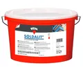 Produktbild: KEIM Soldalit UV-stabile extrem witterungsbeständige Fassadenfarbe weiß 18 kg