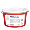 Produktbild: KEIM Soldalit UV-stabile extrem witterungsbeständig Fassadenfarbe 2,5kg 5kg 18kg