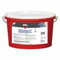 Produktbild: KEIM Soldalit - silikatische Fassadenfarbe - 18kg Weiss