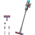 Produktbild: Dyson V12 ORIGIN Stielsauger Nickel Satin Gelb/Glanz Nickel Akku  Akkusauger