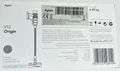 Produktbild: Dyson V12 Origin Akku-Staubsauger 500W 25.2V 0,35L 60 Min. Nickel NEU