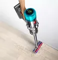 Produktbild: Dyson V12 Origin Akkustaubsauger | Kabellos | 1x Benutzt Wie NEU