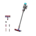 Produktbild: Dyson V12 Origin Nickel 492711-01 Akku-Zyklon-Staubsauger 230 V Beutellos