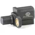 Produktbild: HELLA Sensor, Raddrehzahl hinten rechts links 12V für MAZDA FORD VOLVO 1847905 1858192 HV6T2C190P1A 6PU 012 039-971