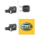 Produktbild: 2x Sensor für Raddrehzahl HELLA 6PU012039-971 2 Sensor Raddrehzahl