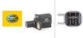 Produktbild: HELLA ABS Sensor Hinten für VOLVO C30 C70 II S40 II V50