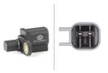 Produktbild: Hella (6PU 012 039-971) ABS Sensor, Raddrehzahlsensor für FORD VOLVO