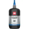Produktbild: INBUS Schraubensicherung 79560, mittelfest, blau, wasserfest, 250ml