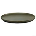 Produktbild: ASA SELECTION Speiseteller COPPA LBH 26.50x26.50x1.60 cm grün