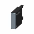 Produktbild: Siemens VARISTOR,AC24-48V,DC24-70V (F. (3RT2916-1BB00)