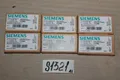 Produktbild: 6 x Siemens Überspannungsbegrenzer Typ 3RT2916-1BB00 -OVP/unbenutzt