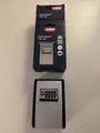 Produktbild: ABUS KeyGarage 787 LED Schluesselbox Wandmontage Zahlenwalzen Silber - Gebraucht