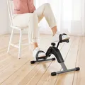 Produktbild: 2in1 Mobilitätstrainer Hometrainer Fitnesstrainer Armtrainer Beintrainer Faltbar
