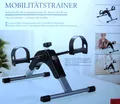Produktbild: Mobilitätstrainer Armtrainer Beintrainer PedaltrainerSitzfahrrad Heimtrainer NEU