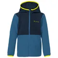 Produktbild: Vaude - Kid's Pulex Hooded Jacket II - Fleecejacke Gr 92 blau