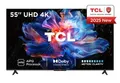 Produktbild: TCL V6C 55V6C TV 55 4K Ultra HD Smart Wi-Fi Metallic 270 Flachbildschirm (TF ~D~