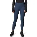 Produktbild: Columbia Move Legging nocturnal heather (466) Regular L