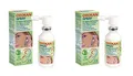 Produktbild: Otosan | Ear Spray | 2 x 50ml (DE)