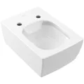 Produktbild: Villeroy & Boch Memento 2.0 Wand-Tiefspül-WC, spülrandlos, DirectFlush, 4633R0 (4633R0R1)
