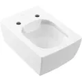 Produktbild: Villeroy&boch - Memento 2.0 Wand-tiefspül-wc, Spülrandlos,