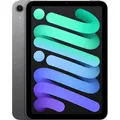 Produktbild: Apple iPad mini 7 (2024) 128GB Wi-Fi Space Grau