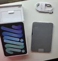 Produktbild: APPLE iPad mini Wi-Fi 128 GB Space Grey NEU, nur Verpackung geöffnet