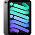 Produktbild: Apple iPad mini 7. Generation WiFi 128GB space grau 8,3 Zoll Retina A17 Pro Chip