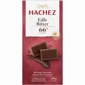 Produktbild: Hachez Tafel Edle Bitter 66%, 5er Pack (5 x 100 g)