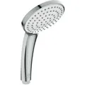 Produktbild: Ideal Standard Idealrain Handbrause B9402AA chrom, 1-Funktions-Handbrause M1, Ø 10 cm