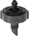 Produktbild: Gardena Reihentropfer, 2 l/h druckregulierend 10 Stk.