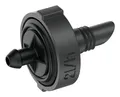 Produktbild: Gardena Reihentropfer druckausgleichend 2 l/h Inhalt: 10 Reihentropfer - 13302-20