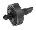 Produktbild: Micro-Drip Endtropfer 2 l/h druckregulierend 13302-20